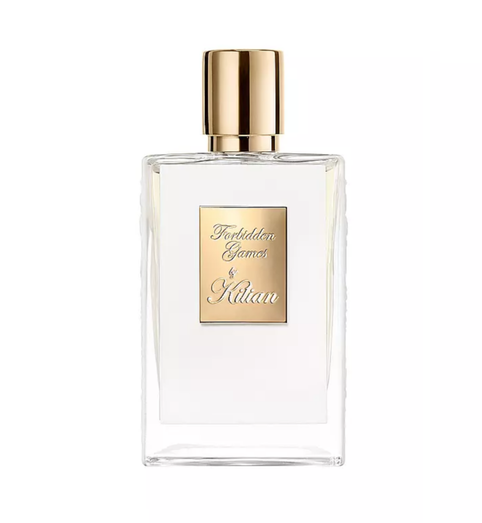 Celes (セレス) | Kilian - Forbidden Games (キリアン