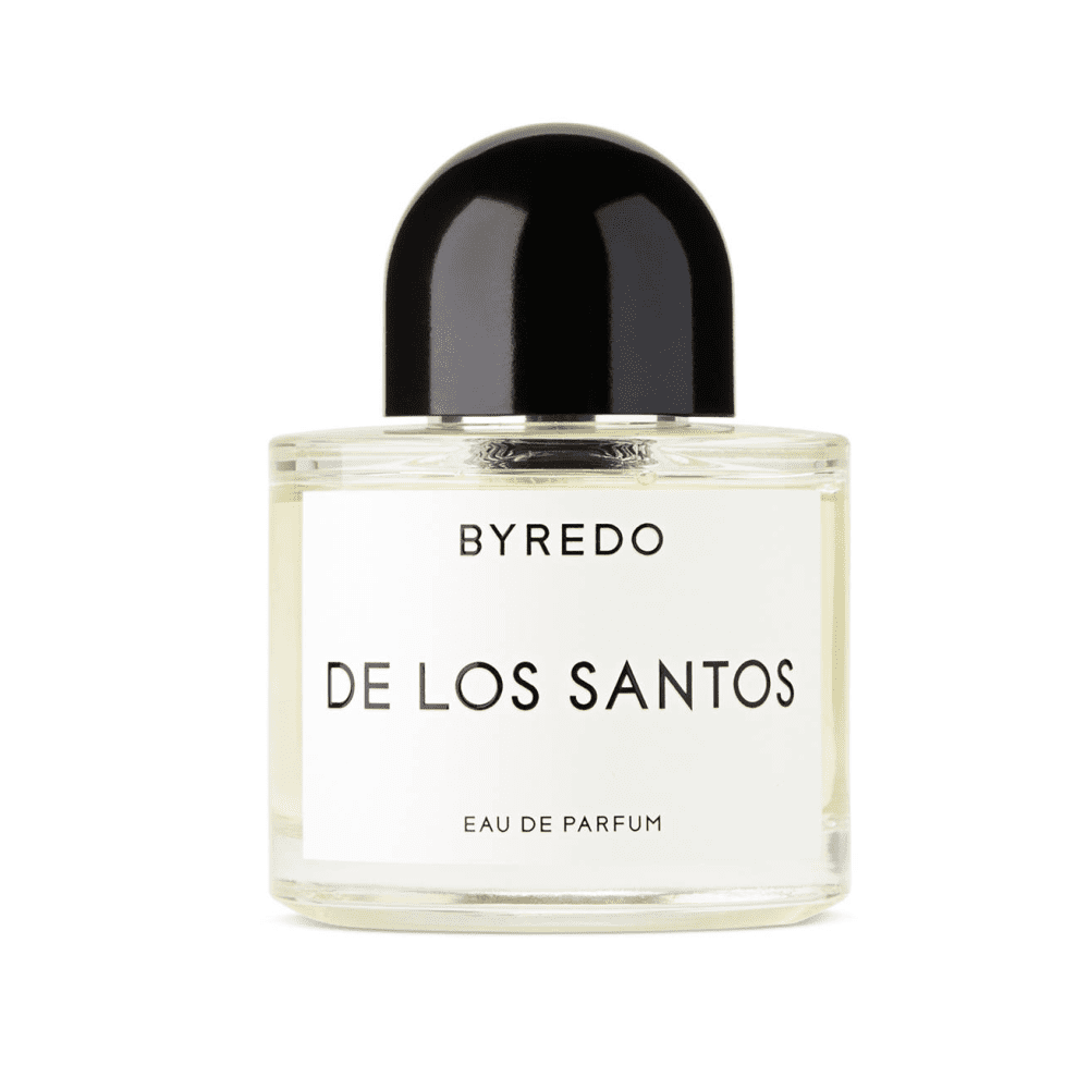 Celes (セレス) | Byredo - De Los Santos (バイレード − デ ロス