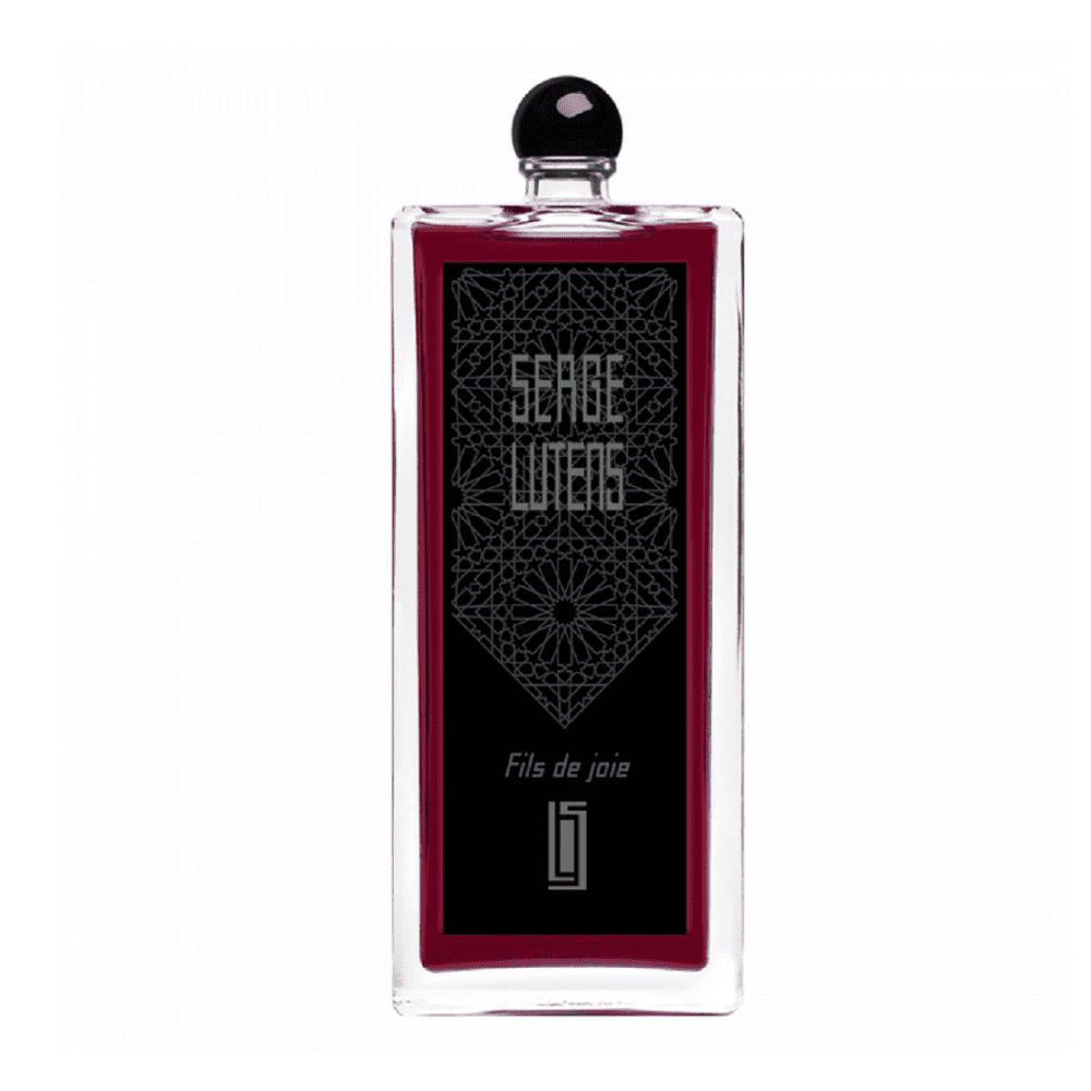 Celes (セレス) | Serge Lutens – Fils de joie (セルジュ ルタンス