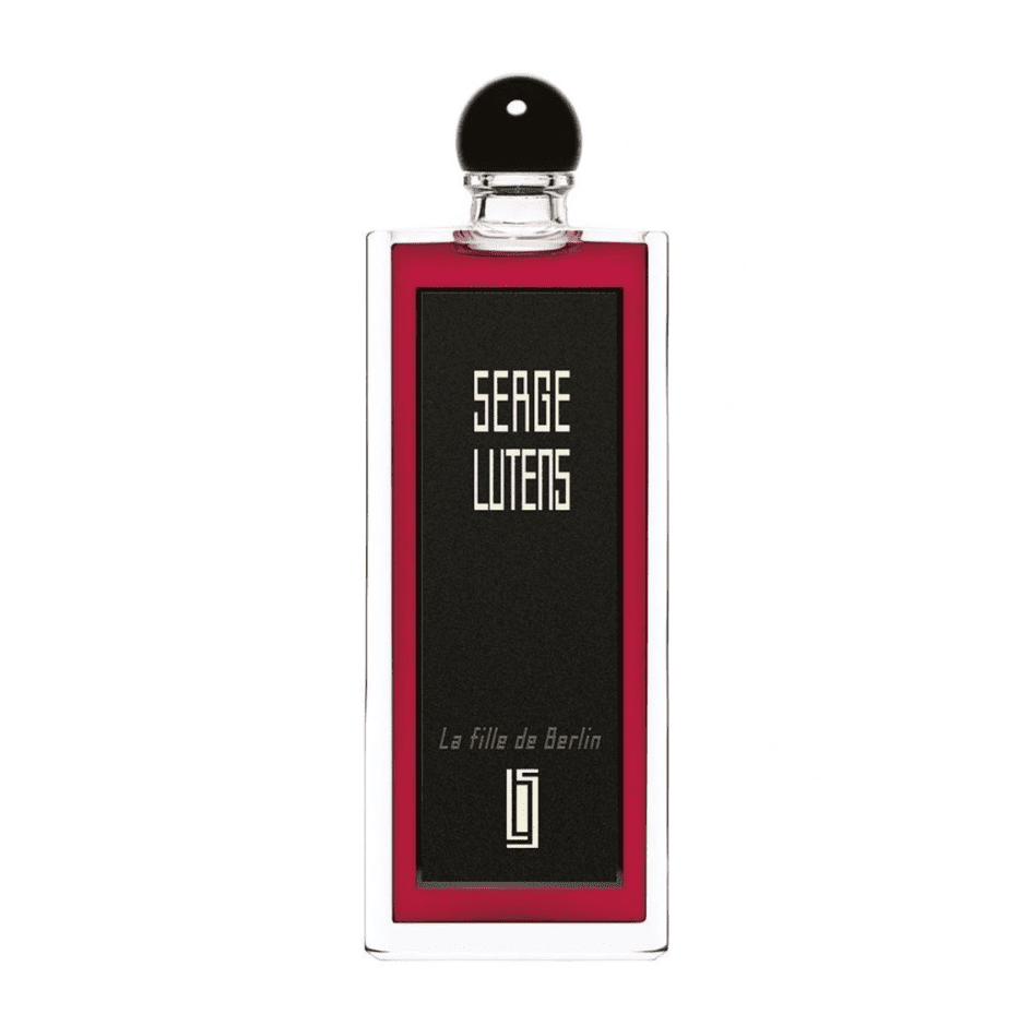 Celes (セレス) | Serge Lutens - Five O'Clock Au Gingembre(セルジュ