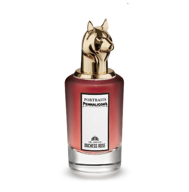Celes (セレス) | Penhaligon's - The Coveted Duchess Rose