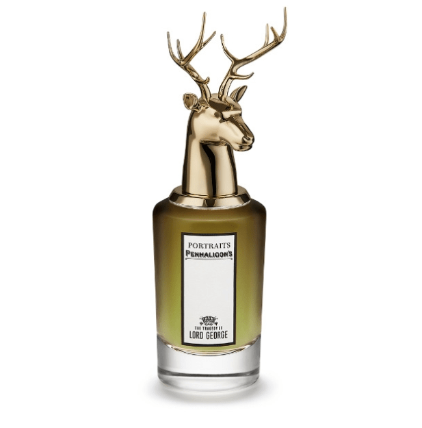 Celes (セレス) | Penhaligon's - The Tragedy of Lord George