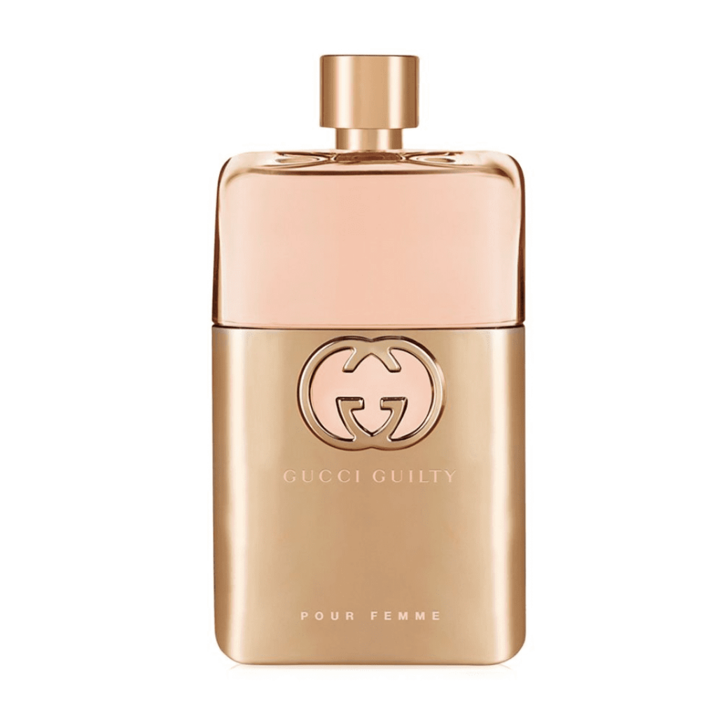 Celes (セレス) |Gucci – Guilty Pour Homme (グッチ − ギルティ