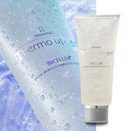 セルビックサーモアップゲル2個、ボディジェル1個セット セルビック