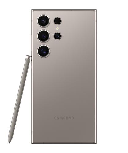 Galaxy S24 Ultra 256GB Titanium Gray | Cellcom