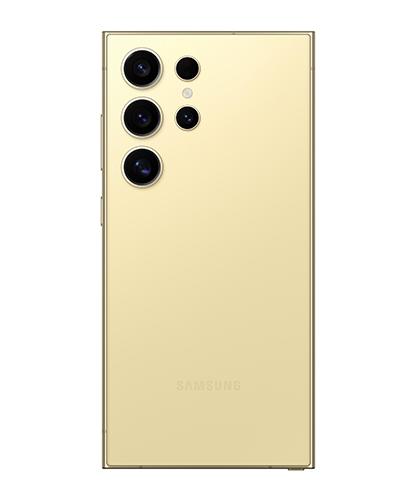 Galaxy S24 Ultra 256GB Titanium Yellow | Cellcom