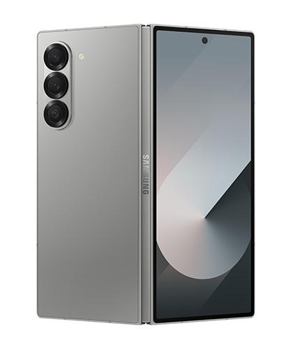 Galaxy Z Fold6 256GB Silver Shadow | Cellcom