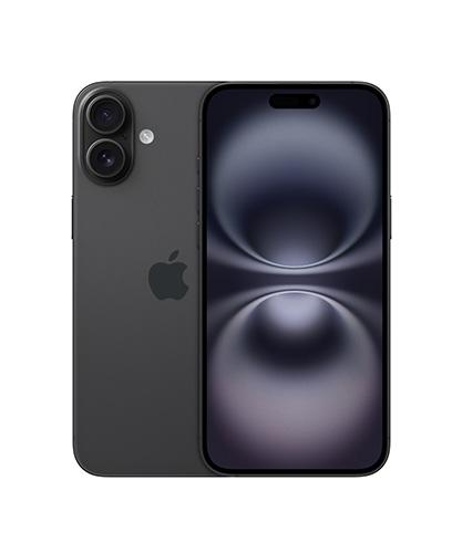 iPhone 16 Plus 128GB Black | Cellcom