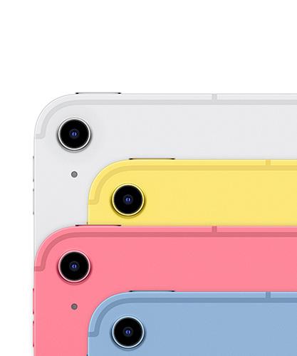 iPad (A16) 256GB Yellow | Cellcom