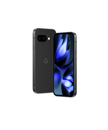 Google Pixel 9a 128GB Obsidian | Cellcom