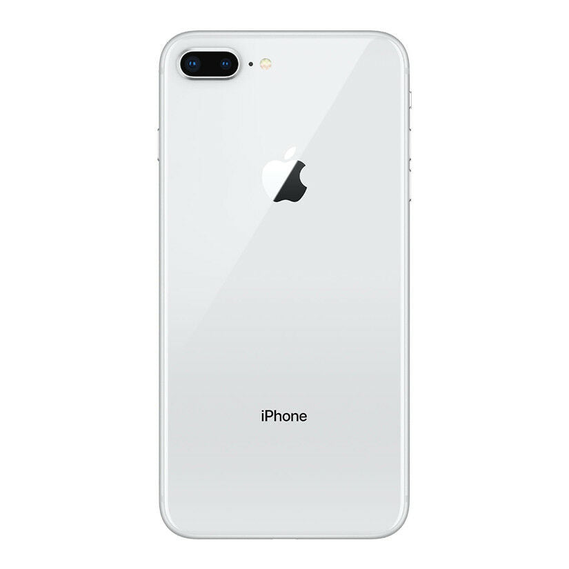 アイフォン 8 スマートフォン本体 ホワイト アップル1018-S7199s