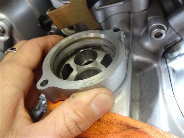 第6回】XV1600ロードスターのバルブリフターを交換してみよう