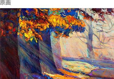 絵画複製 | セントラルアートファクトリー