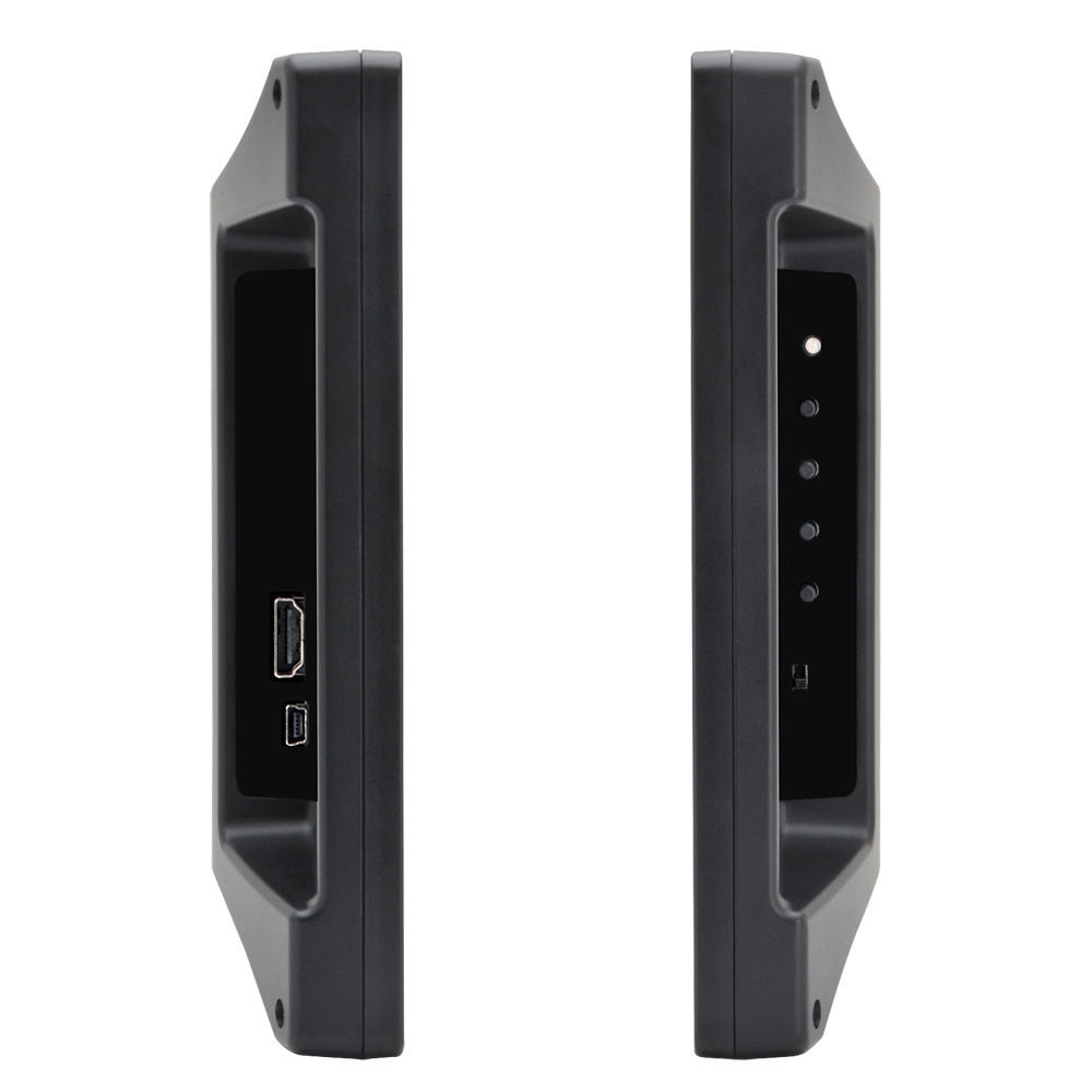 10.1インチマルチタッチ対応 HDMIモニター plus one Touch [LCD