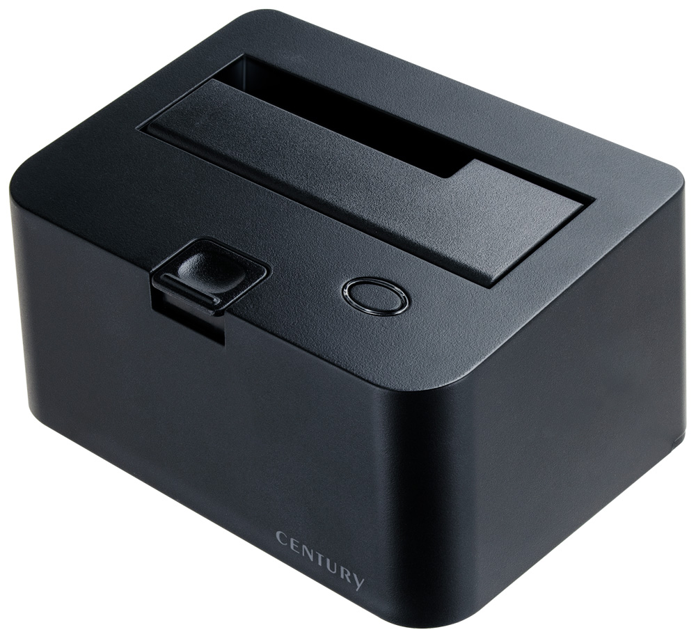 HDD／SSDケース 製品一覧 - 株式会社センチュリー