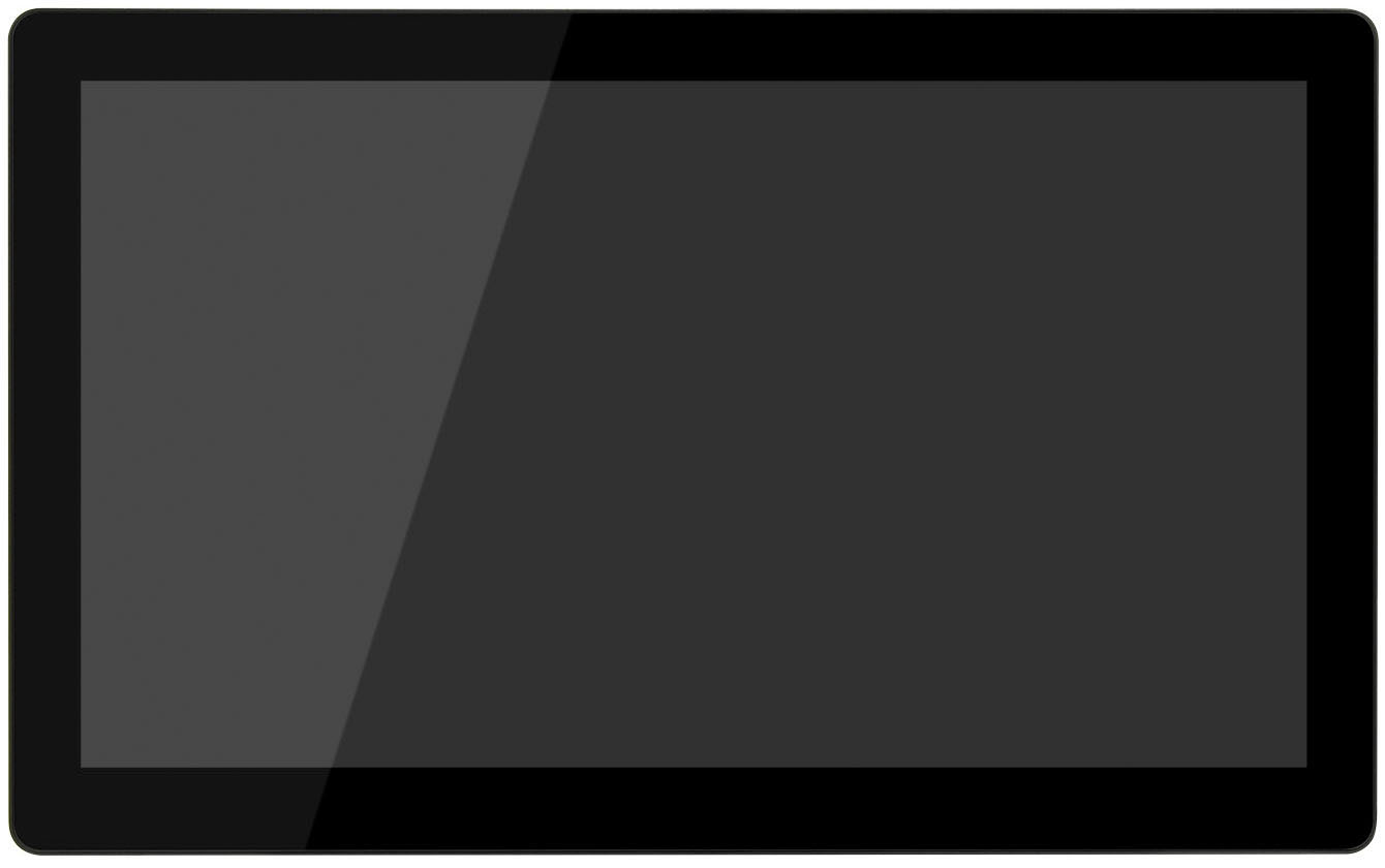 15.6インチ産業用組み込みディスプレイ plus one PRO (LCD-VX156WV07