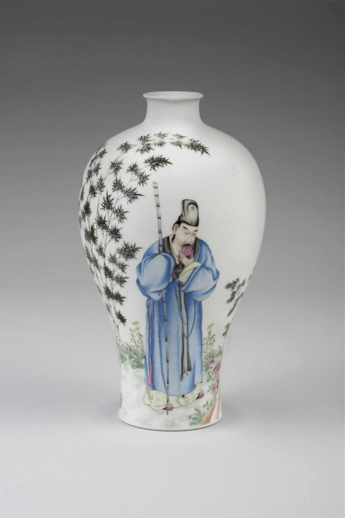 A century of pleasure, knowledge and generosity : Ceramic Review