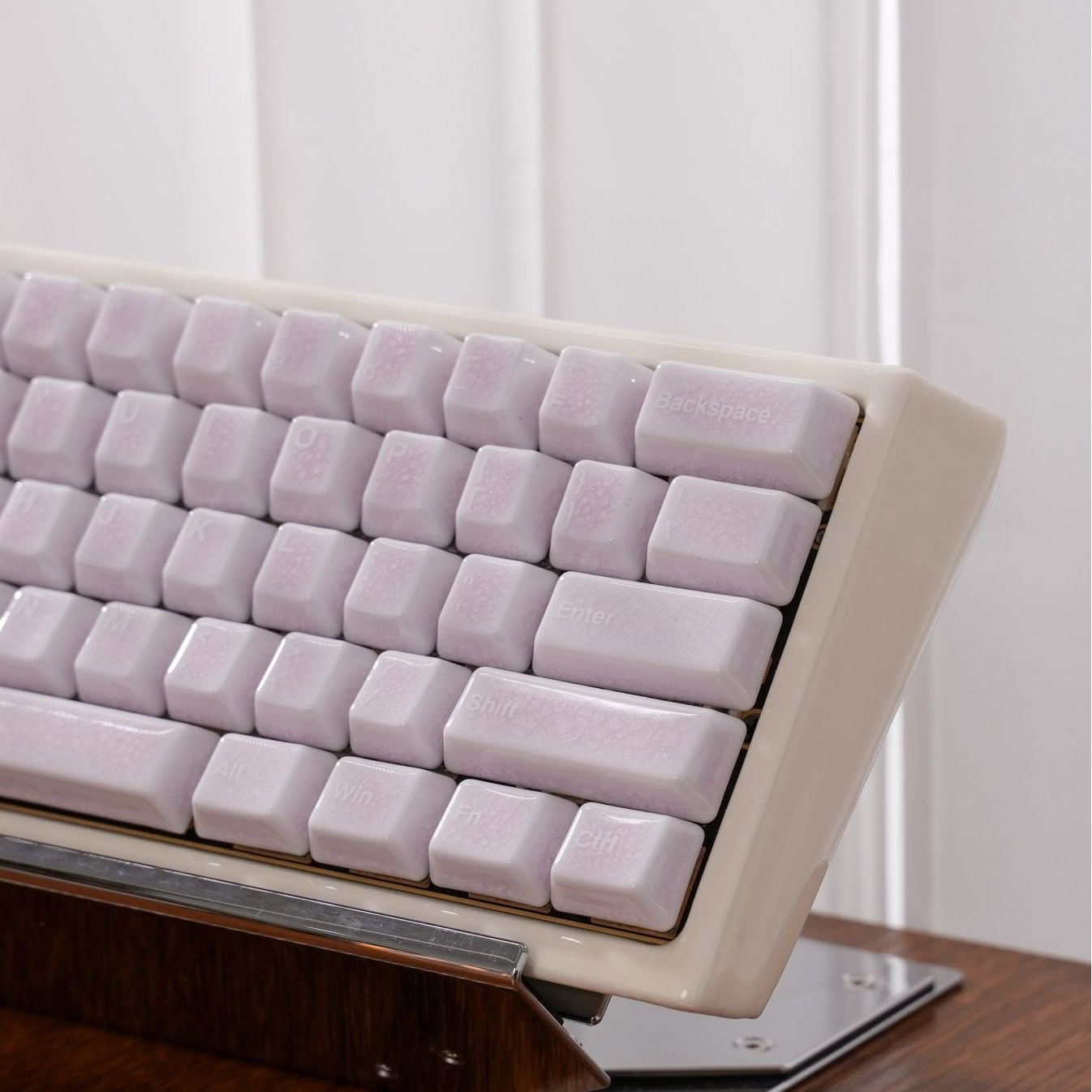セラミックキーキャップ | Cherry MX対応キーキャップ - Cerakey