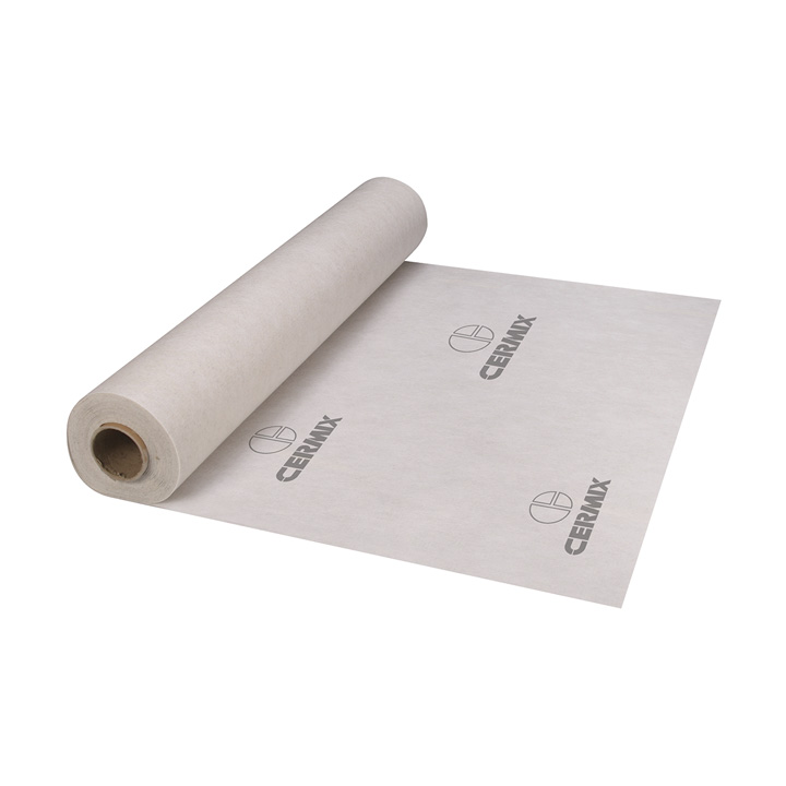CERMIFACE PLUS - Hochleistung-Entkopplungs- und