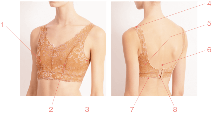 WASO INNER – 【公式】ブライダルインナー｜C'EST MOI（セモア）