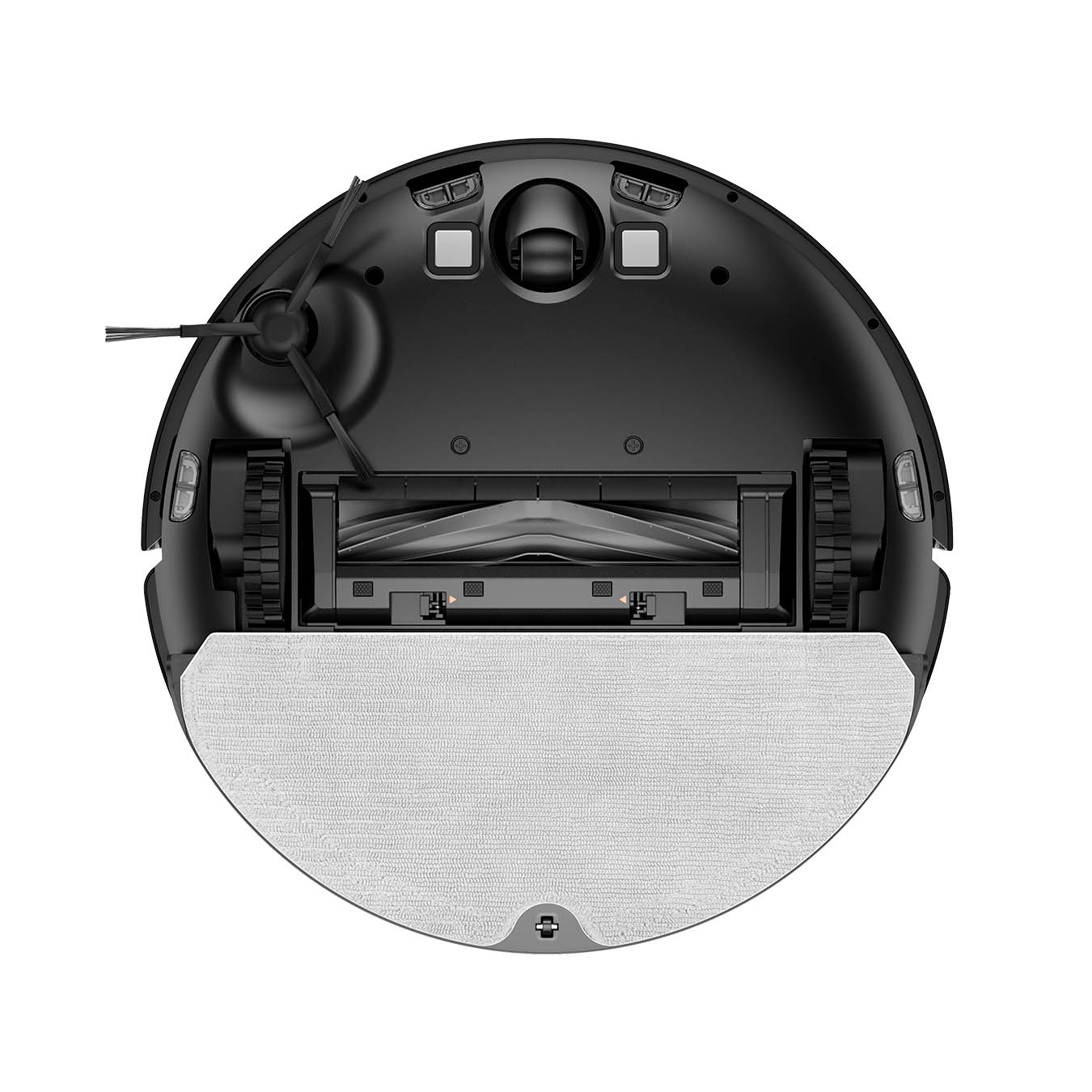 D10s Pro | DreameBot D10s Pro | Dreame(ドリーミー) 水拭き対応 AI