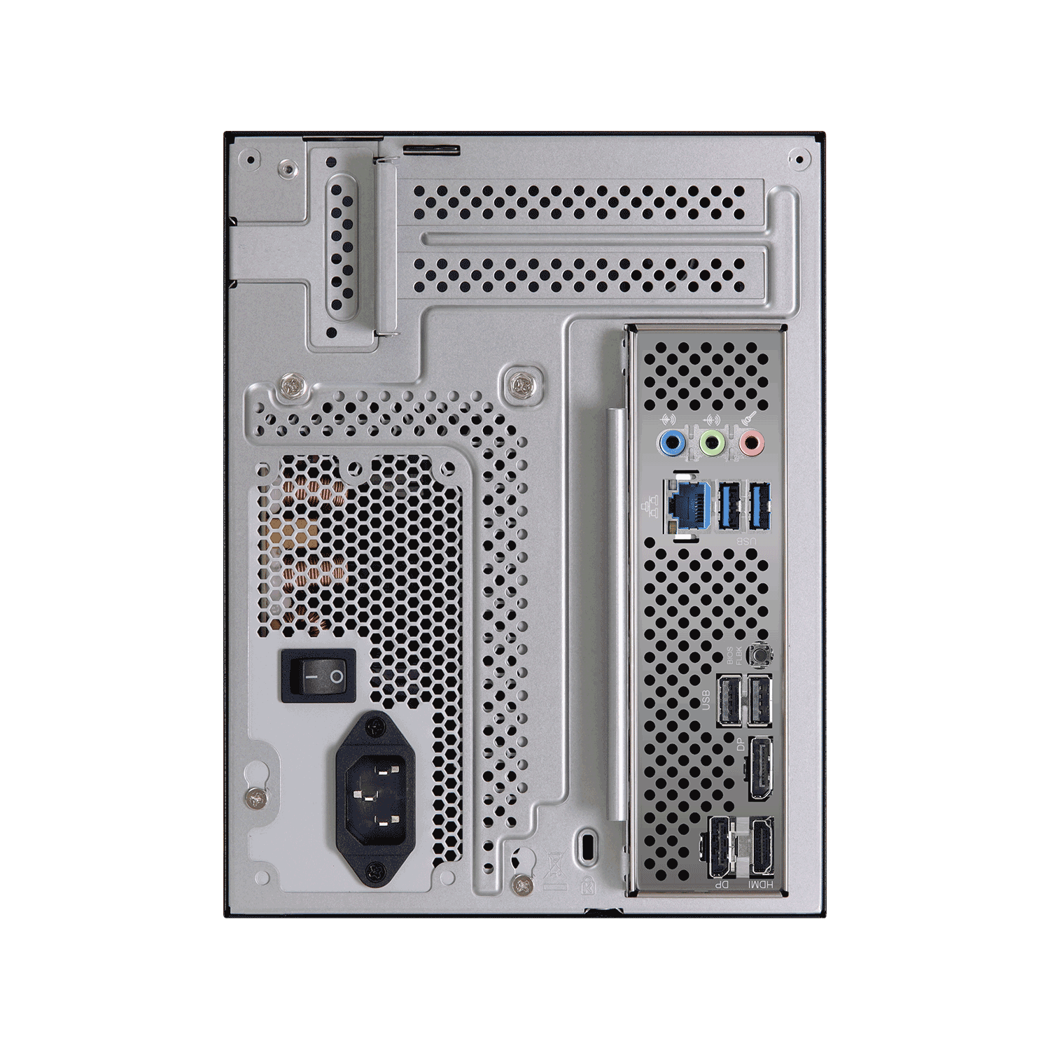 DESKMEET X600/B/BB/BOX/JP | DESKMEET X600/B/BB/BOX/JP | ASRock