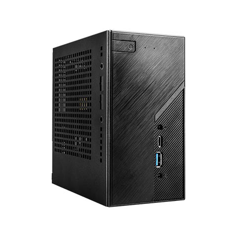 DeskMini H470/B/BB/BOX/JP | ASRock(アスロック) Intel® H470