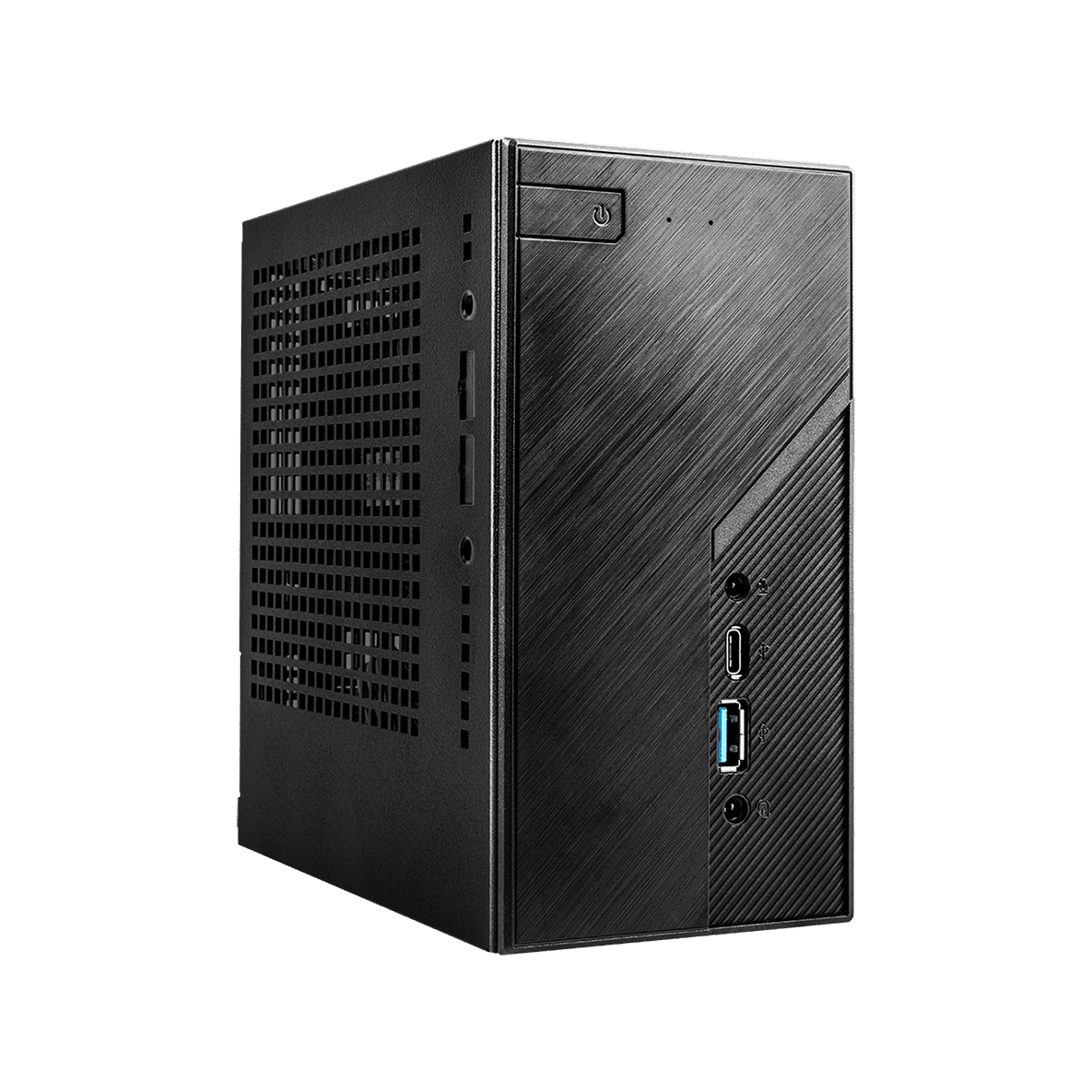 DeskMini H470/B/BB/BOX/JP | ASRock(アスロック) Intel® H470