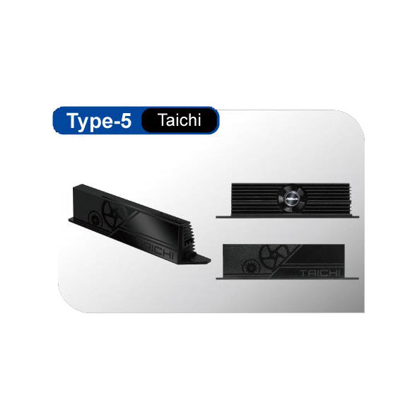 FAN M.2 SINK TYPE-5 (Taichi) | ASRock(アスロック) マザーボード搭載