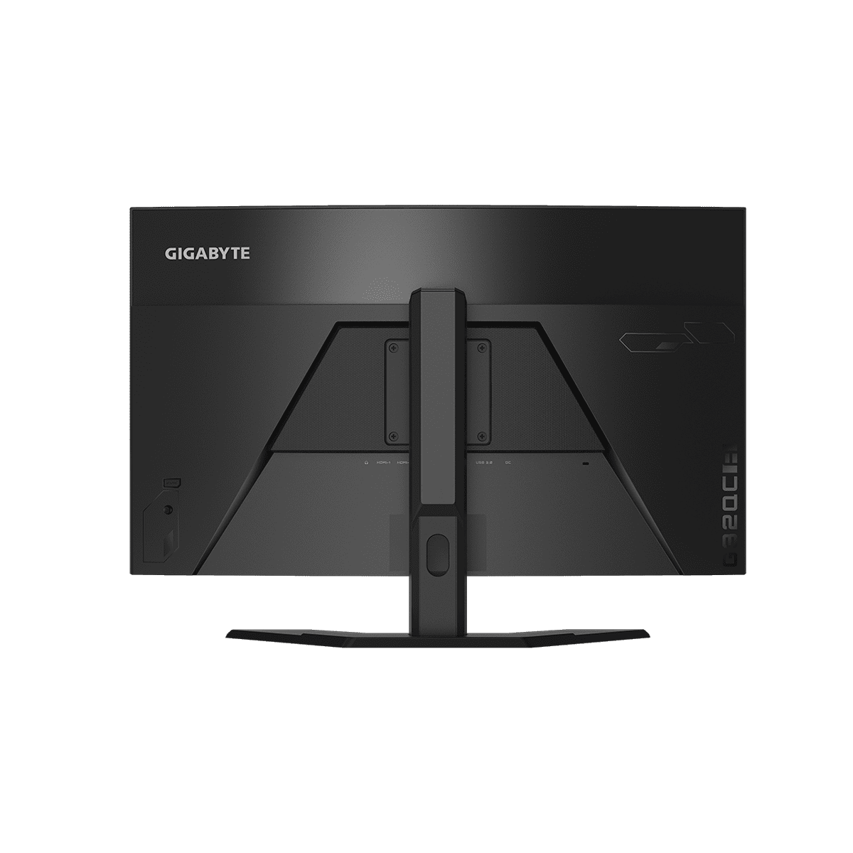 GIGABYTE G32QC A | GIGABYTE 31.5インチ QHD 曲面 液晶 ゲーミング