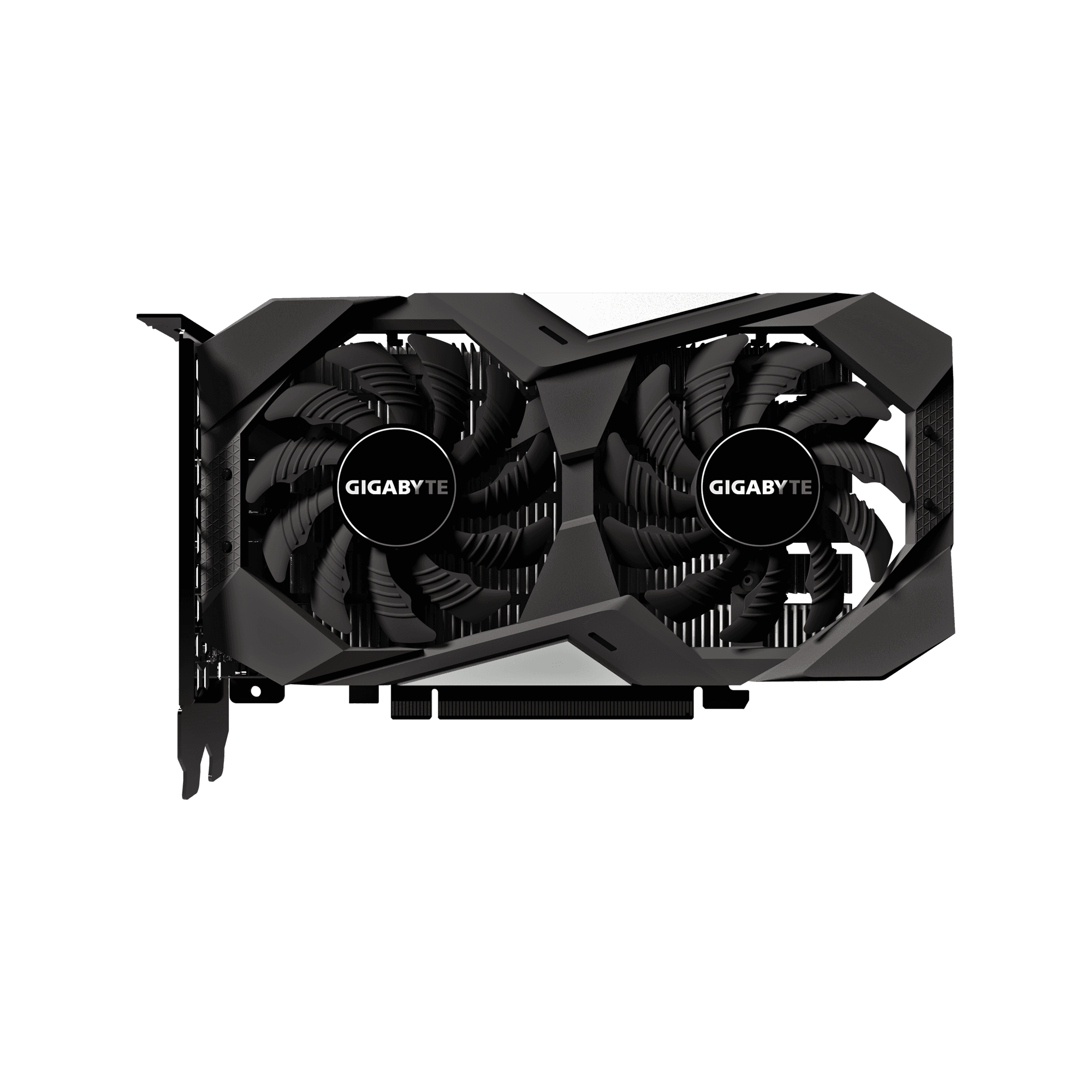 GV-N1650OC-4GD | GIGABYTE NVIDIA GEFORCE GTX 1650 搭載