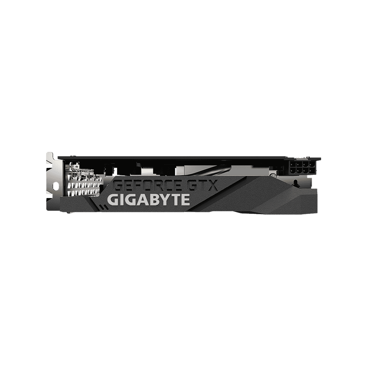 GV-N166SIXOC-6GD | GIGABYTE NVIDIA GEFORCE GTX 1660 Super 搭載