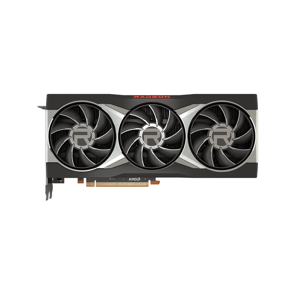 RADEON RX6900XT 16G | ASRock(アスロック) Radeon RX 6900 XT 搭載