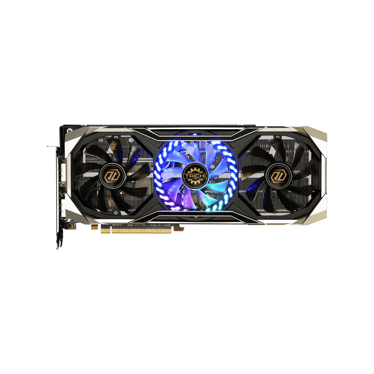 RX5700 XT Taichi X 8G OC+ | ASRock(アスロック) Radeon RX 5700 XT