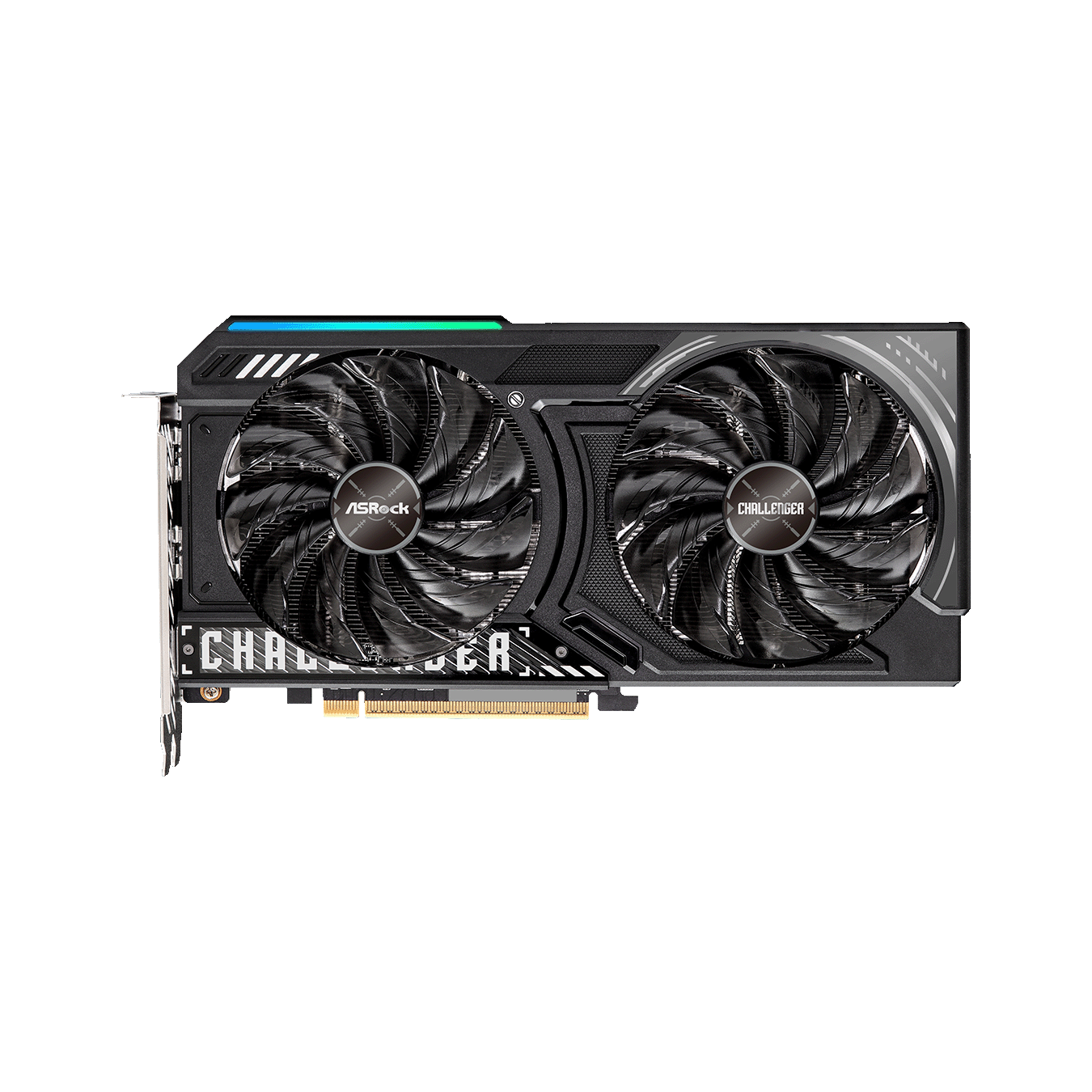 RX9060XT CL 16GO | RX9060XT CL 16GO | ASRock(アスロック) Radeon RX