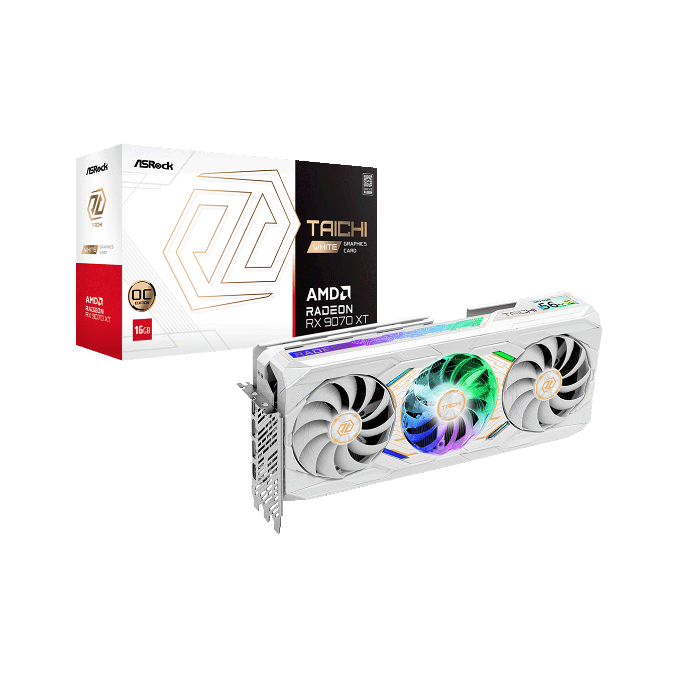 PG X Radeon VII 16G | ASRock(アスロック) Radeon VII 搭載