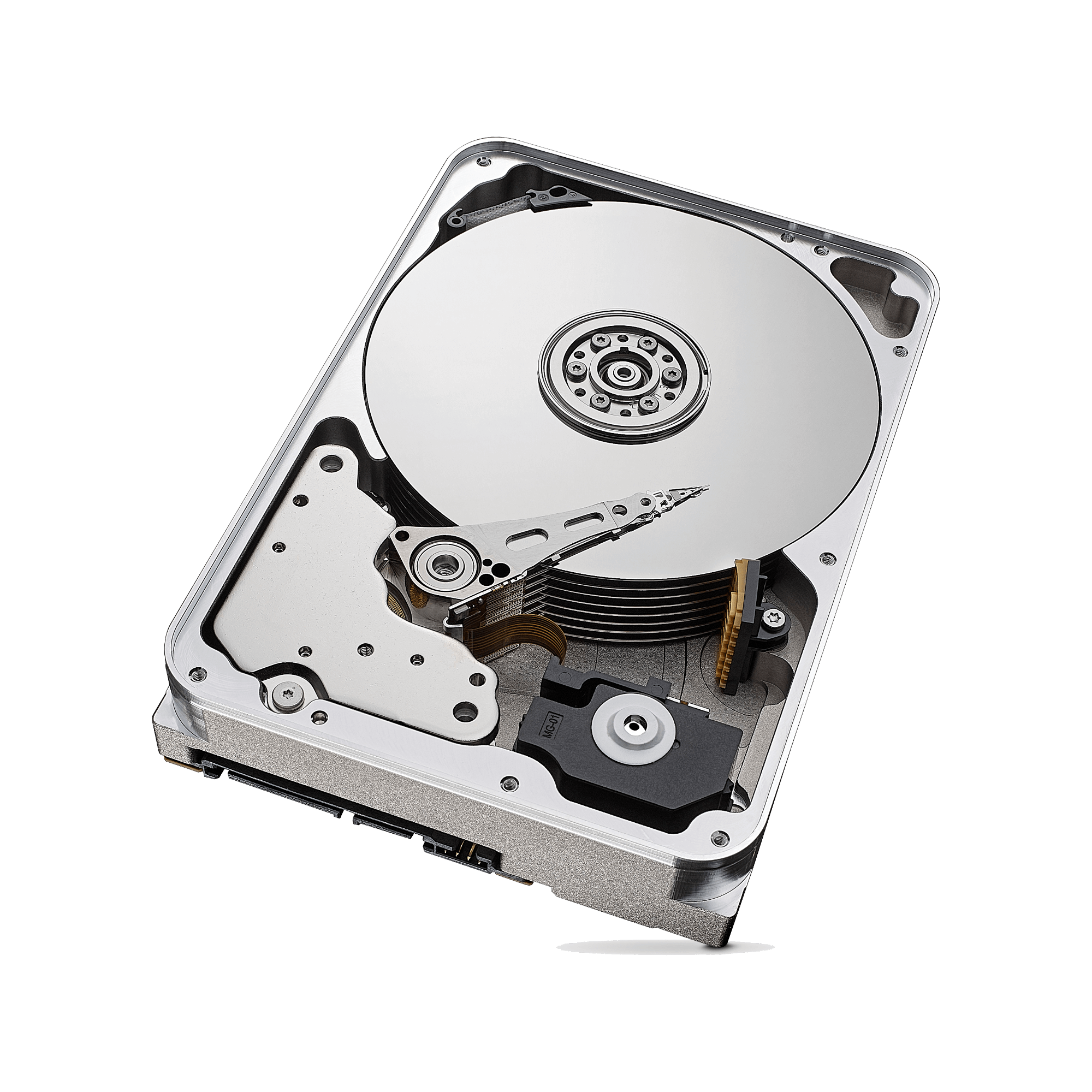 ST12000VN0008 | ST12000VN0008 | Seagate IronWolf NAS向け SATA3