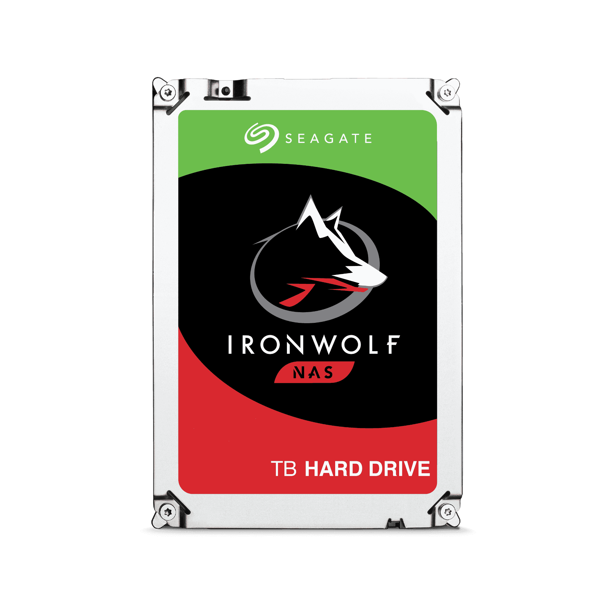 ST2000VN004 | ST2000VN004 | Seagate IronWolf NAS向け SATA3 6Gbps