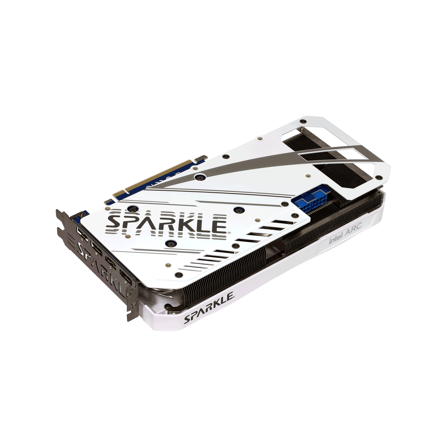 SA770RW-16GOC | SA770RW-16GOC | SPARKLE (スパークル) Intel® Arc