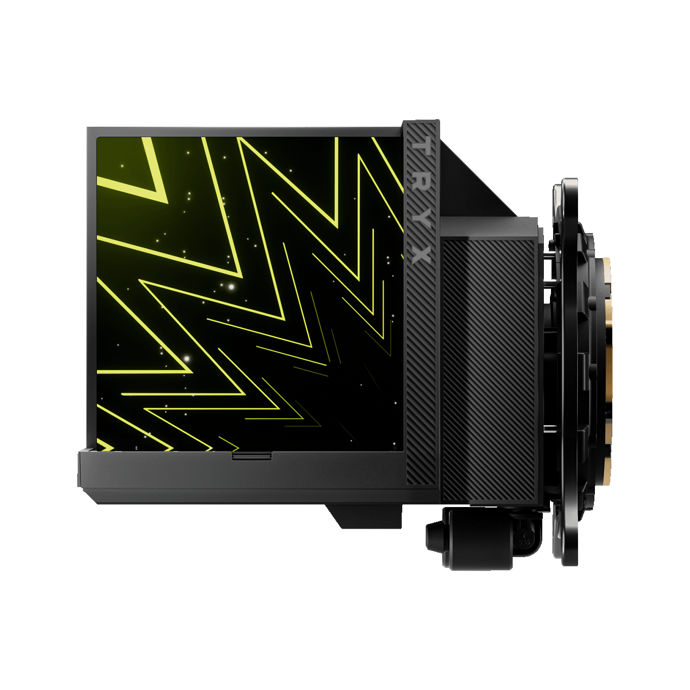 L-S360A-DM3MG0K | L-S360A-DM3MG0K | TRYX (トライエックス) STAGE