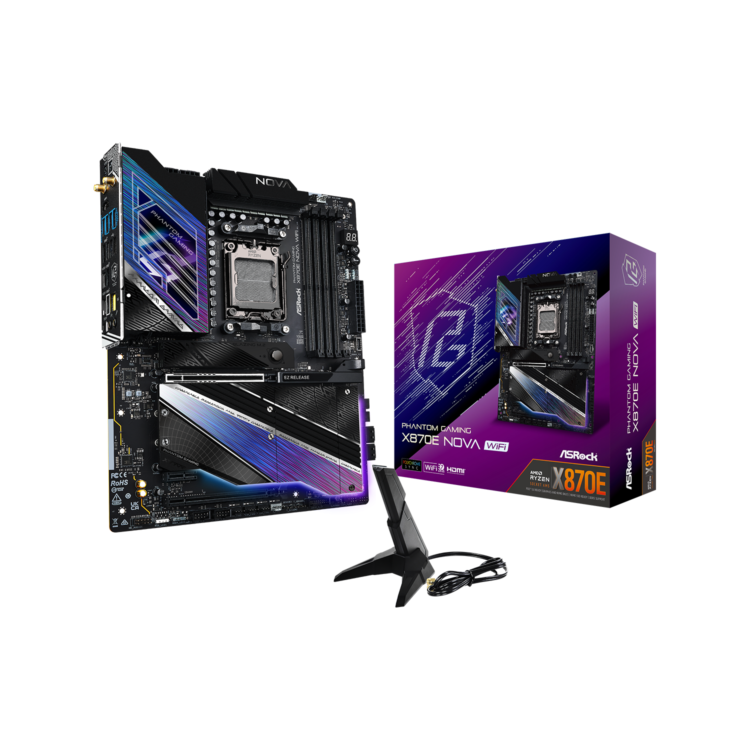 A320M-ITX | ASRock(アスロック) Socket AM4 AMD A320 Mini-ITX