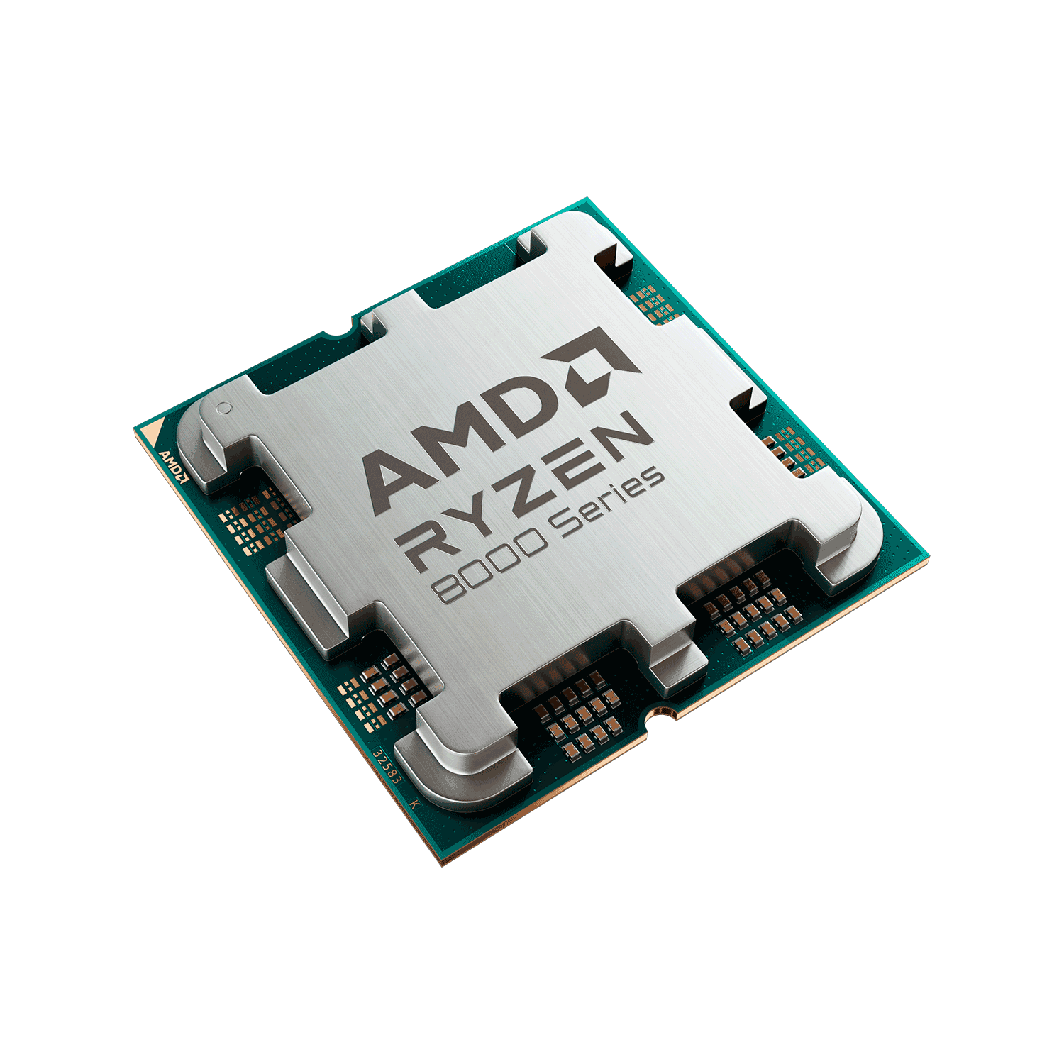 100-100000743BOX | 100-100000743BOX | AMD Ryzen 7 5700 プロセッサ