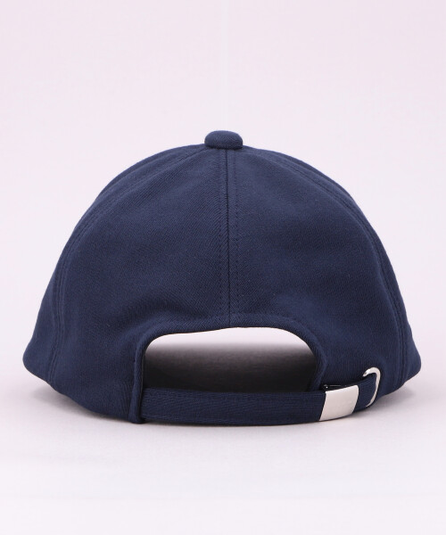 VICTIM x CA4LA VINTAGE EFFECT CAP(ONESIZE NAVY): キャップ帽子通販