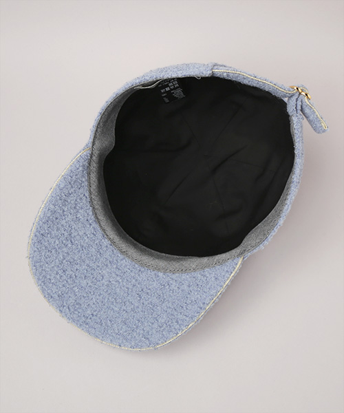 HK CAP5(ONESIZE BLUE): キャップ帽子通販｜CA4LA公式