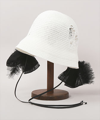 CF PERCY(ONESIZE LIGHT BLUE): ハット帽子通販｜CA4LA公式