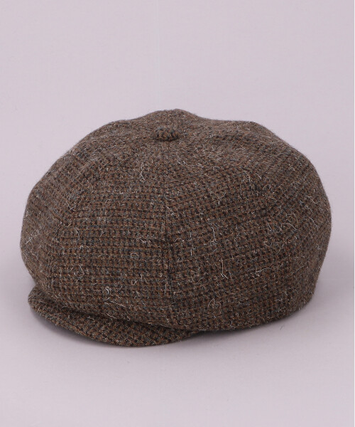 ARCHIVE GENERAL(ONESIZE KHAKI): キャスケット帽子通販｜CA4LA公式