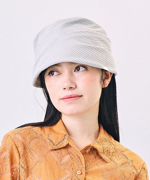 PRISCILLA SS(ONESIZE BEIGE): ハット帽子通販｜CA4LA公式