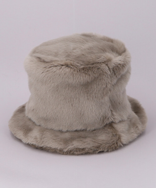 WIRE HATTER F6(ONESIZE GRAY): ハット帽子通販｜CA4LA公式