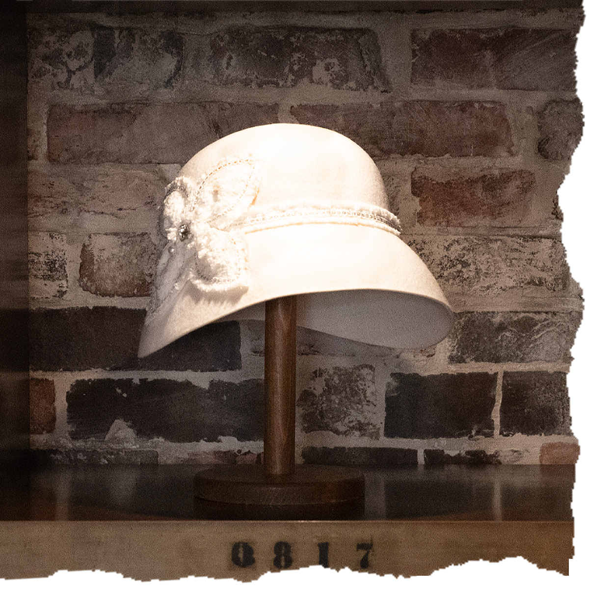 CA4LA Atelier Made 2025-26 Autumn & Winter Collection帽子通販