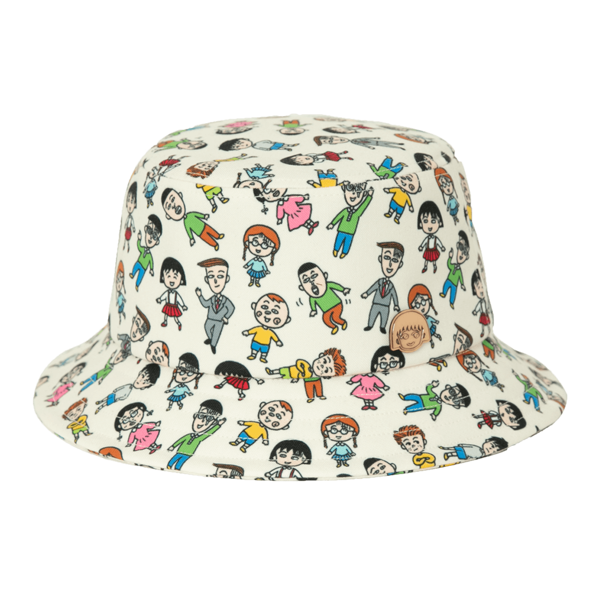 ちびまる子ちゃん × CA4LA - CA4LA（カシラ）